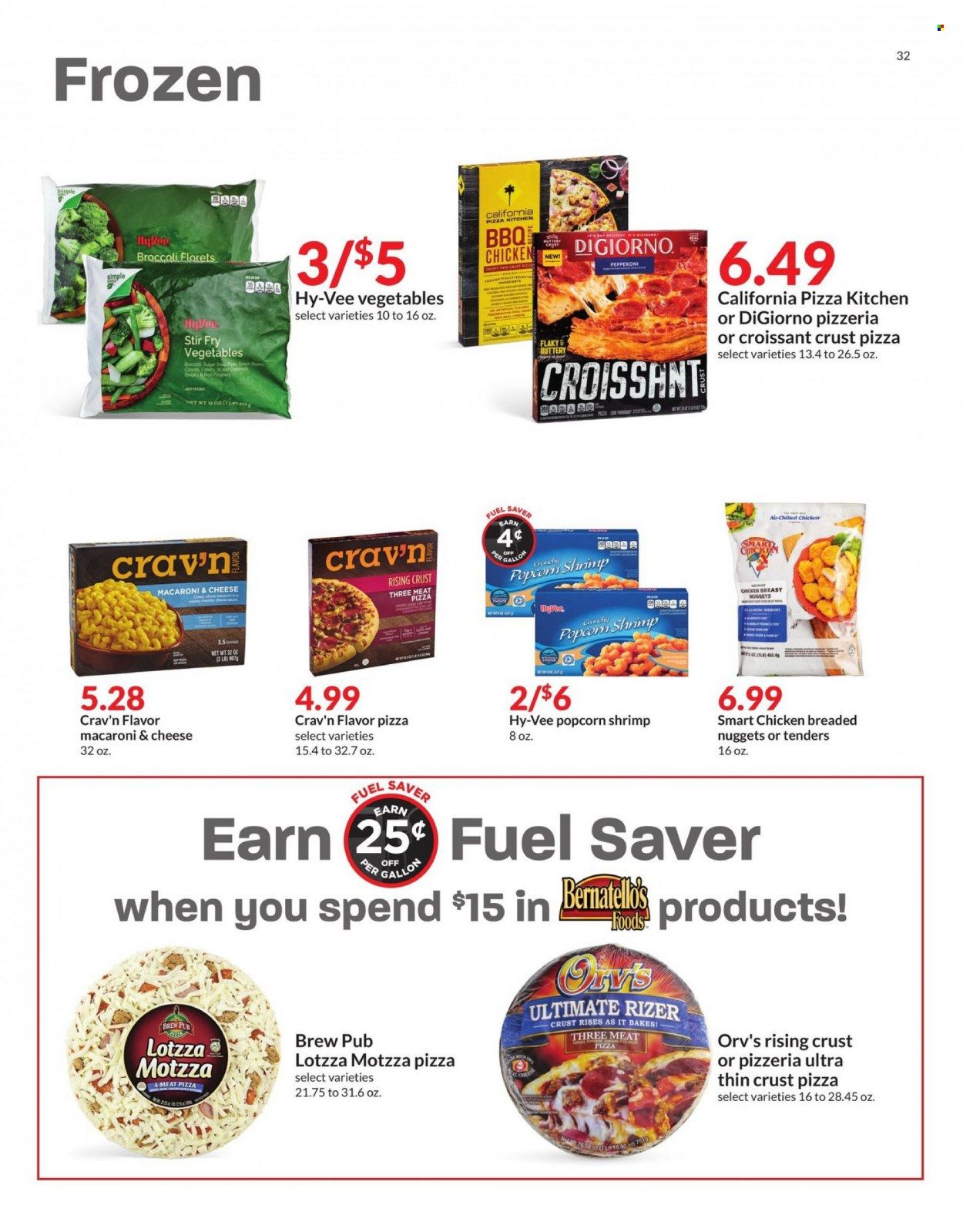 Hy-Vee (IA, IL, MN, MO, SD) Weekly Ad Flyer April 27 to May 4
