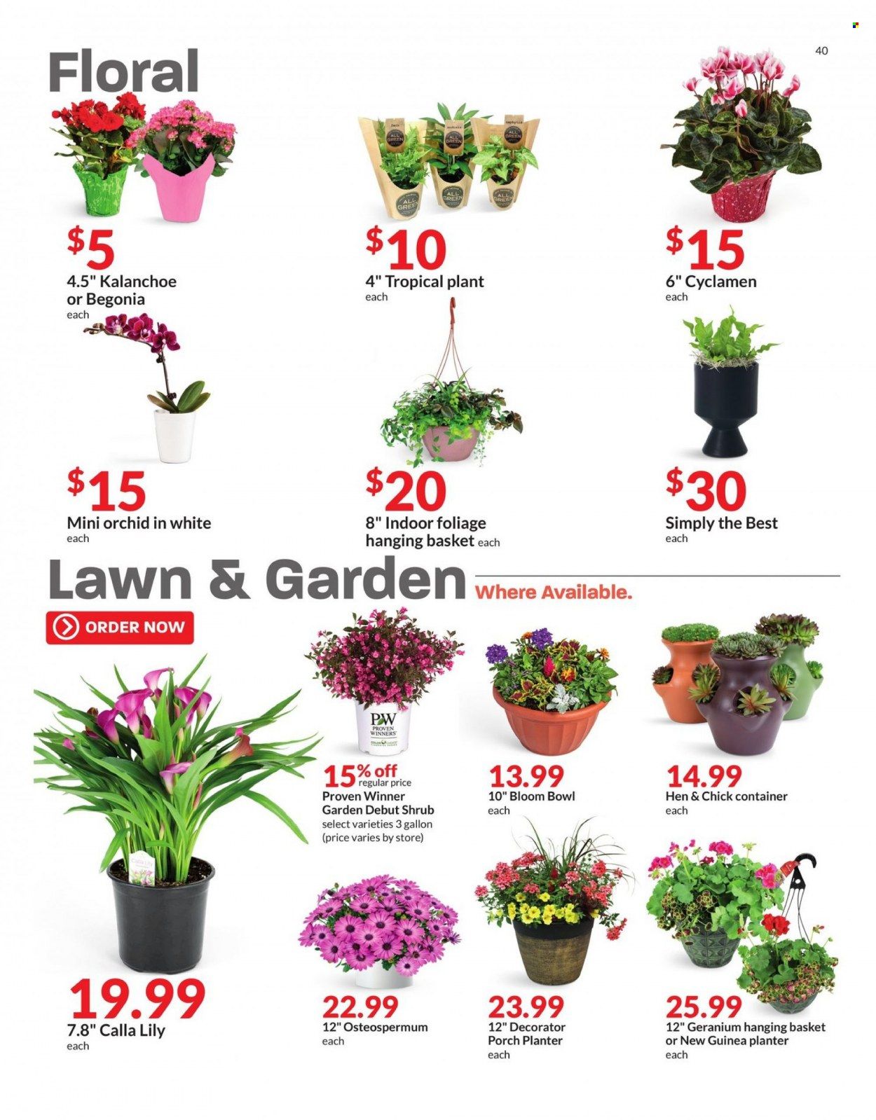 Hy-Vee (IA, IL, MN, MO, SD) Weekly Ad Flyer April 27 to May 4