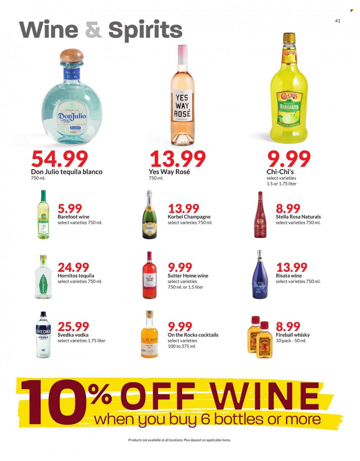 Hy-Vee (IA, IL, MN, MO, SD) Weekly Ad Flyer April 27 to May 4