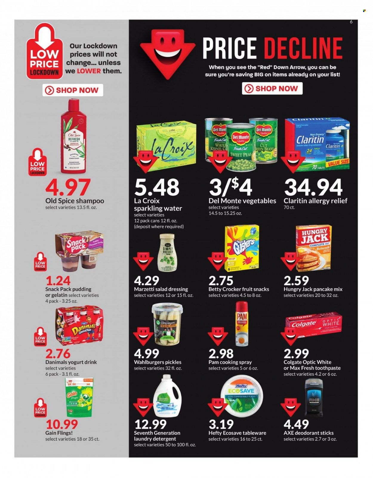 Hy-Vee (IA, IL, MN, MO, SD) Weekly Ad Flyer April 27 to May 4