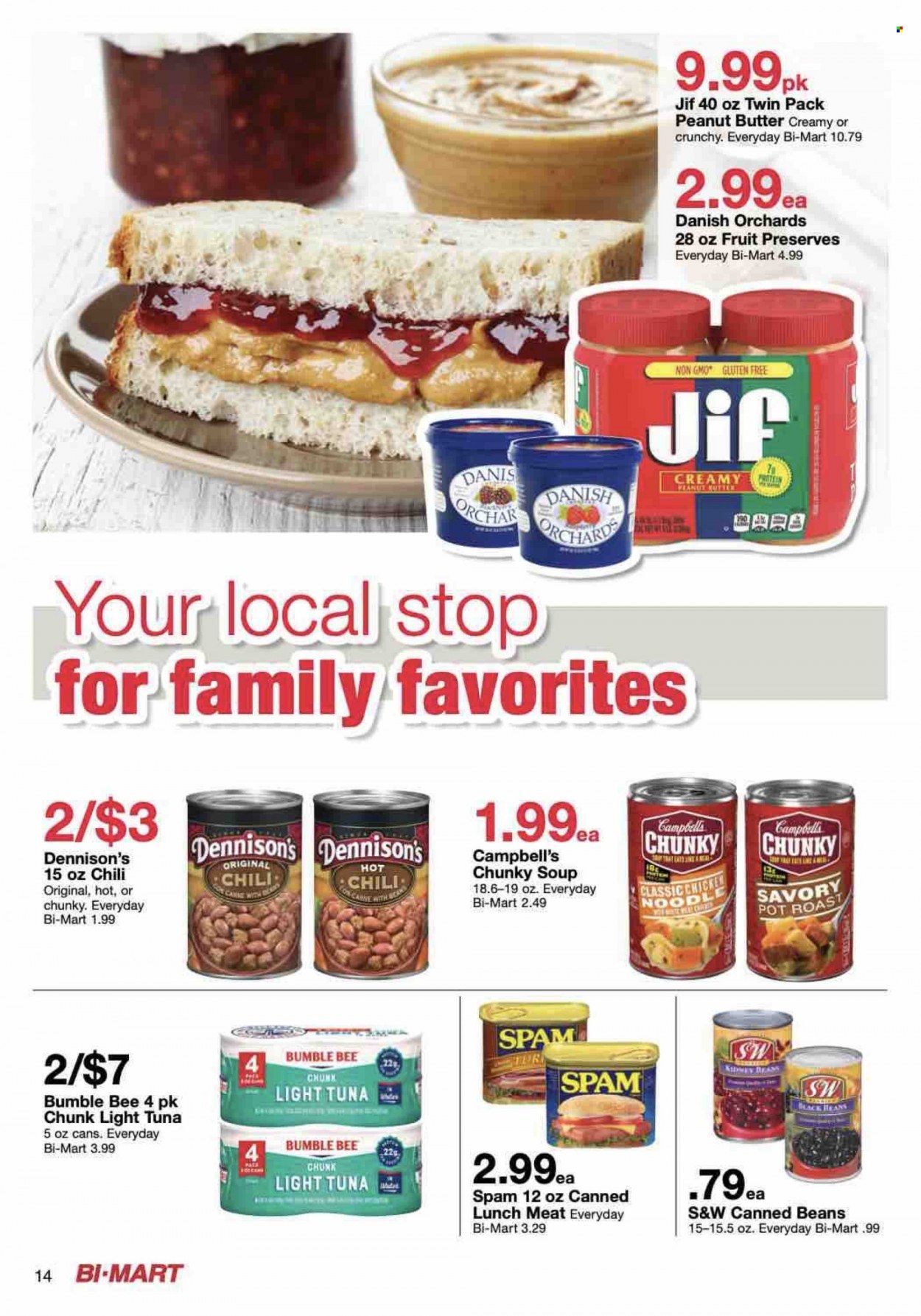 Bi-Mart (ID, OR, WA) Weekly Ad Flyer April 27 to May 4