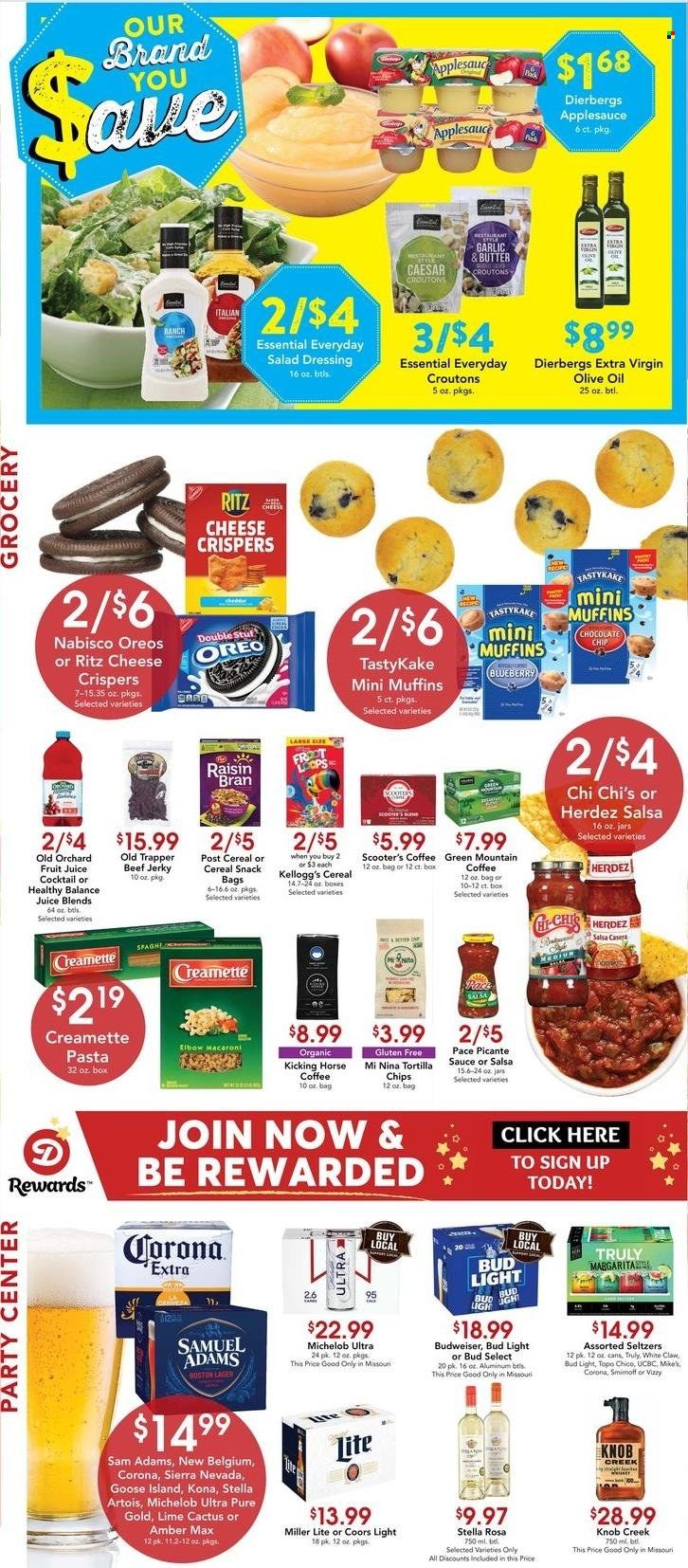 Dierbergs (IL, MO) Weekly Ad Flyer April 27 to May 4