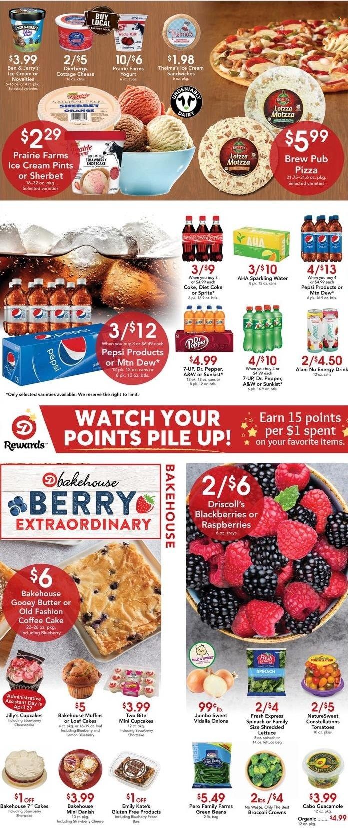Dierbergs (IL, MO) Weekly Ad Flyer April 27 to May 4