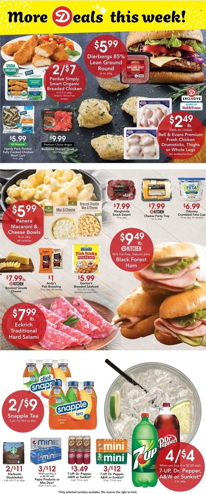 Dierbergs (IL, MO) Weekly Ad Flyer April 27 to May 4