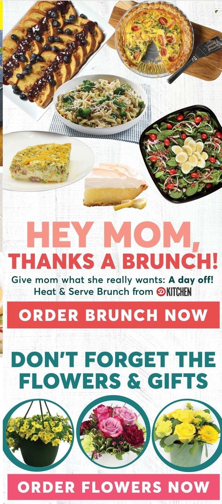 Dierbergs (IL, MO) Weekly Ad Flyer April 27 to May 4