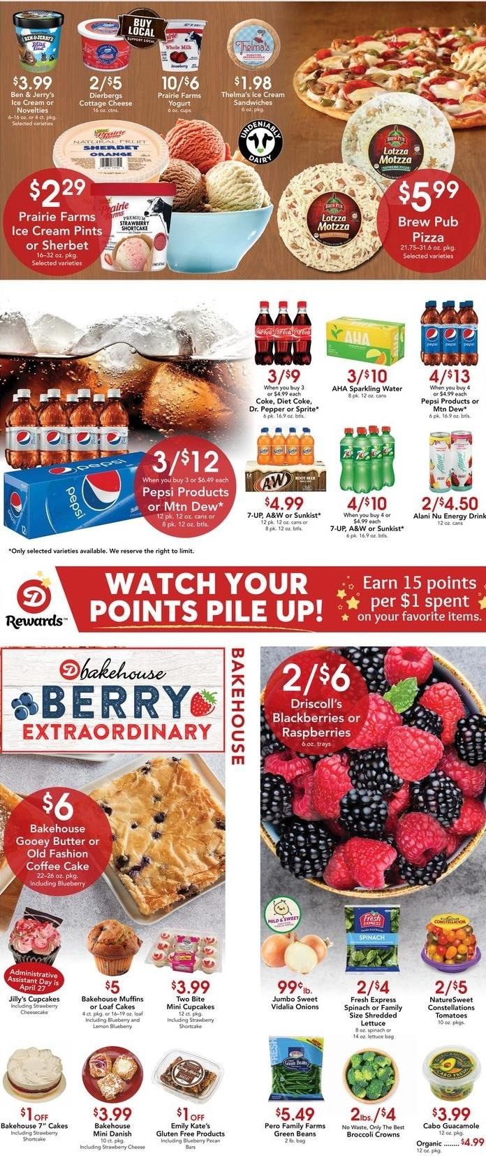 Dierbergs (MO) Weekly Ad Flyer April 27 to May 4