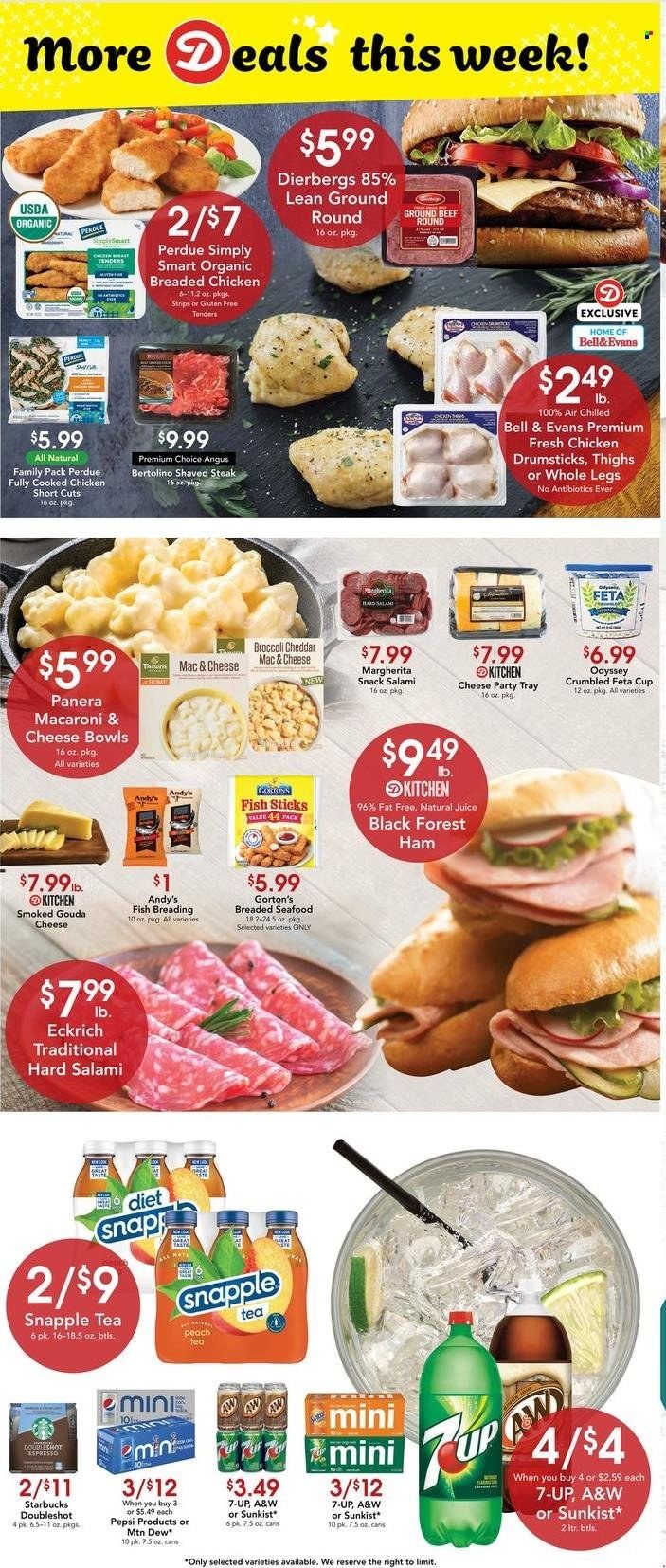 Dierbergs (MO) Weekly Ad Flyer April 27 to May 4