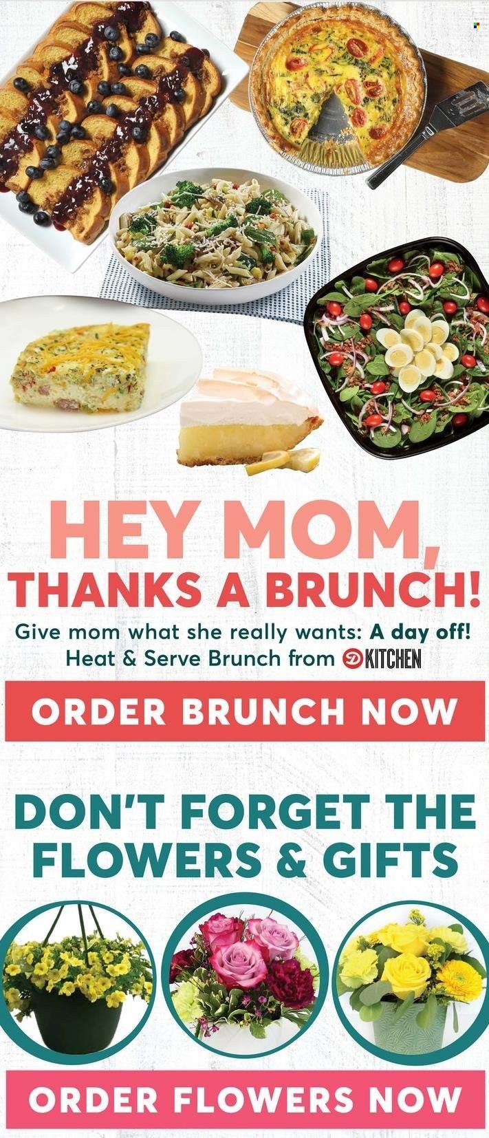 Dierbergs (MO) Weekly Ad Flyer April 27 to May 4