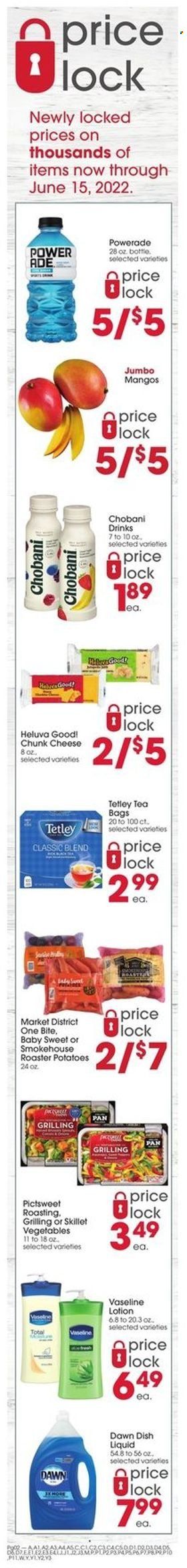 Giant Eagle (OH, PA) Weekly Ad Flyer April 27 to May 4