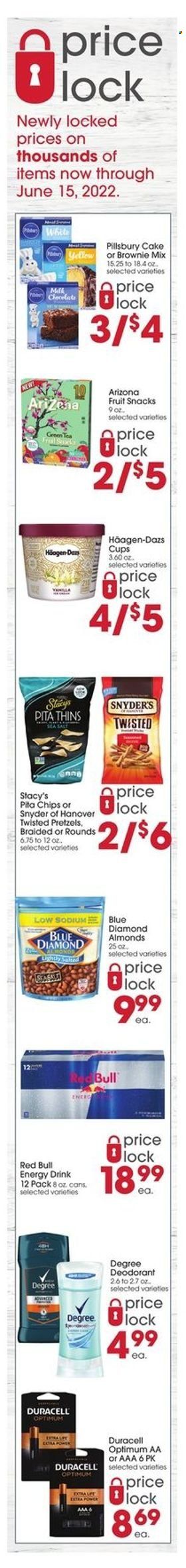 Giant Eagle (OH, PA) Weekly Ad Flyer April 27 to May 4