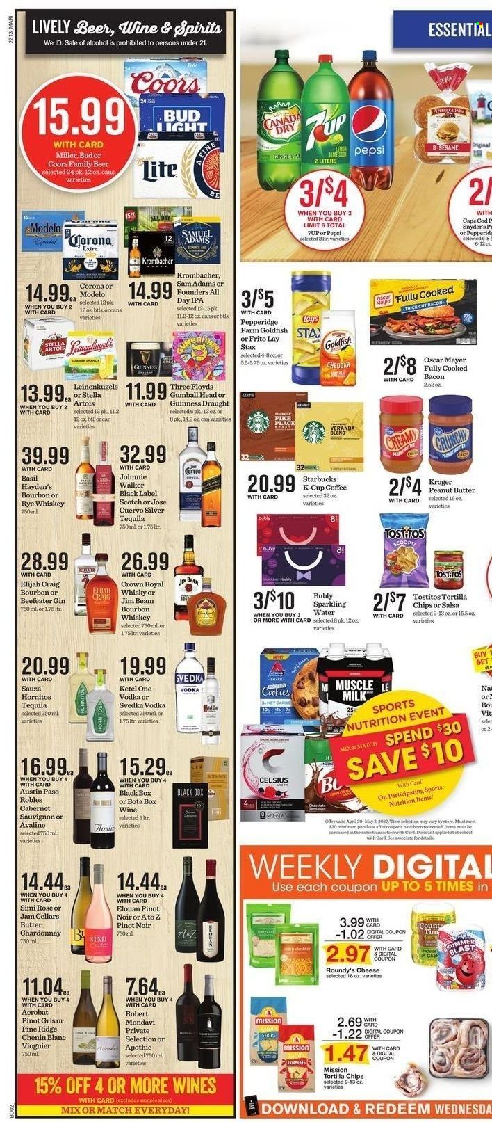 Mariano’s (IL) Weekly Ad Flyer April 27 to May 4