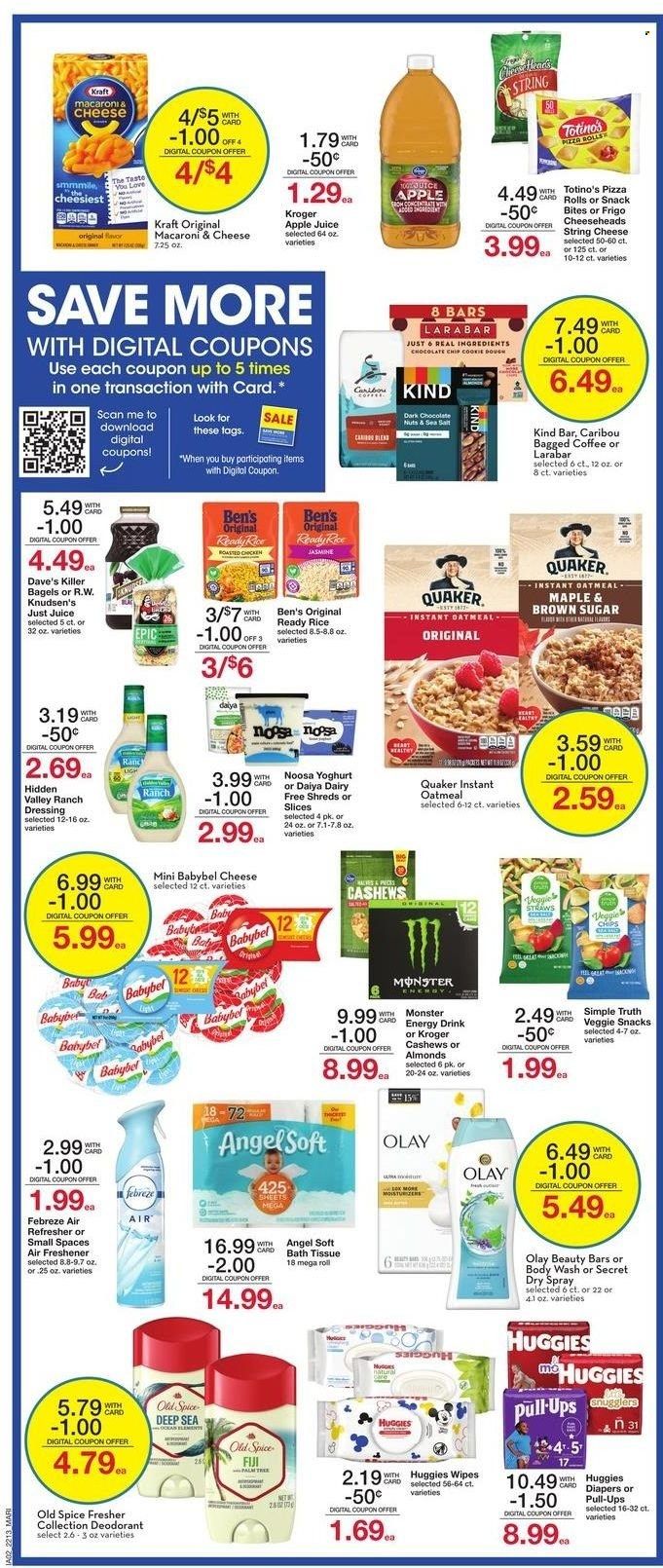 Mariano’s (IL) Weekly Ad Flyer April 27 to May 4