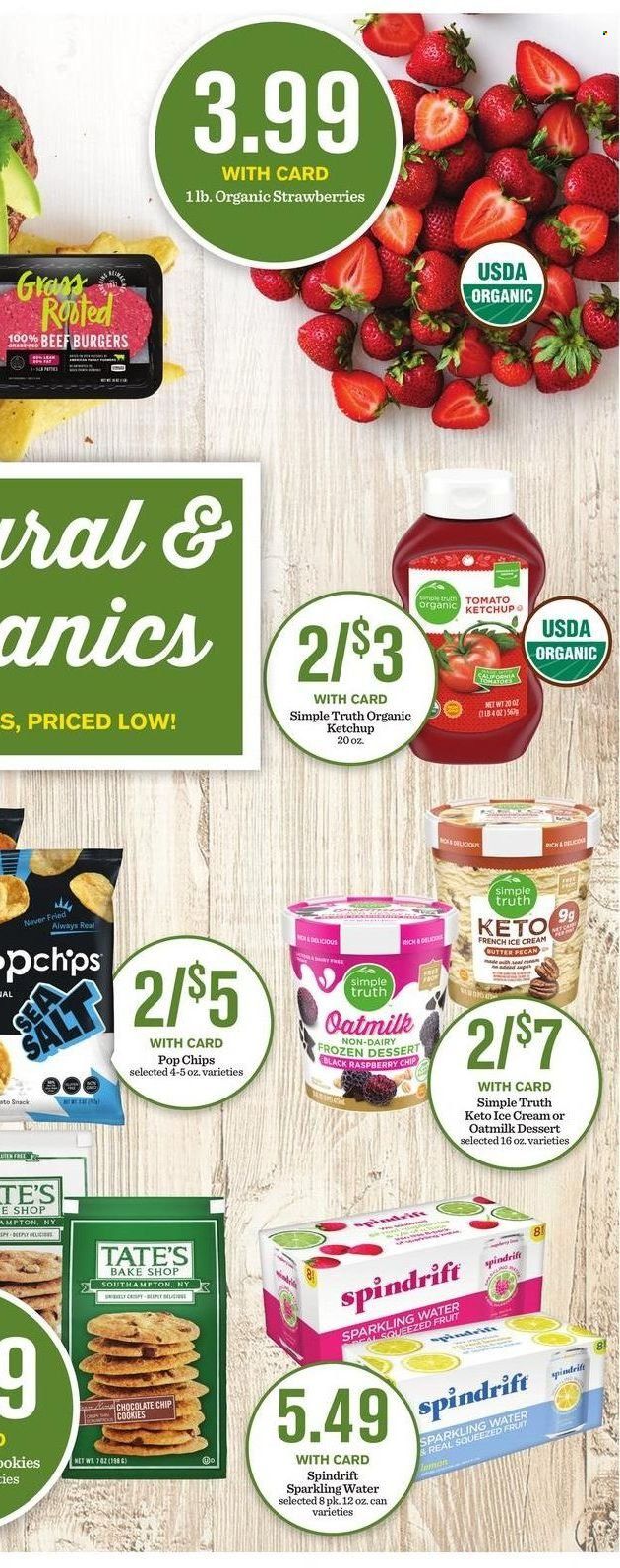 Mariano’s (IL) Weekly Ad Flyer April 27 to May 4