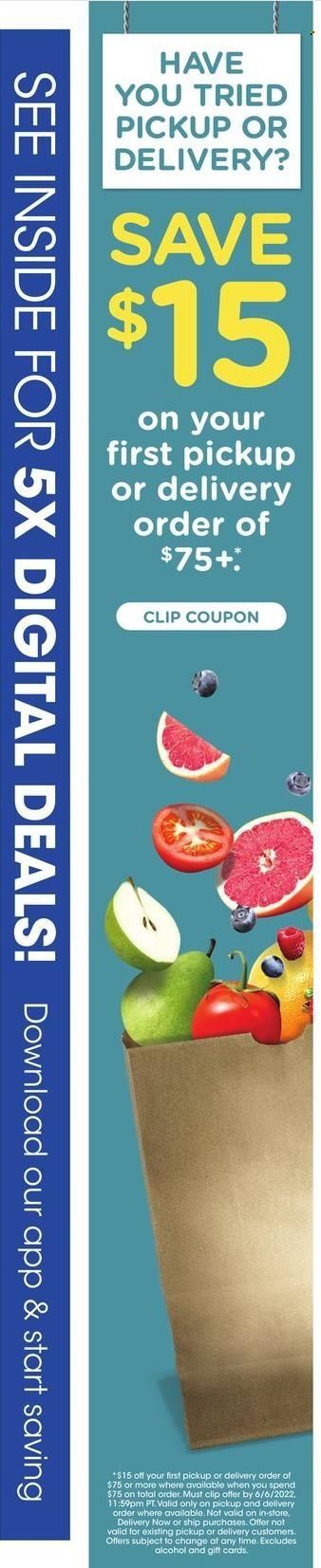 Pick ‘n Save (WI) Weekly Ad Flyer April 27 to May 4