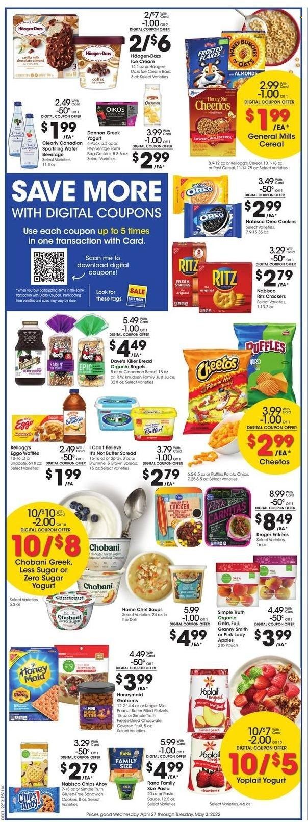 Pick ‘n Save (WI) Weekly Ad Flyer April 27 to May 4