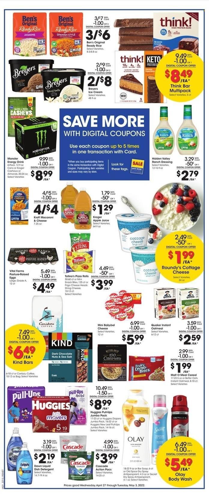 Pick ‘n Save (WI) Weekly Ad Flyer April 27 to May 4