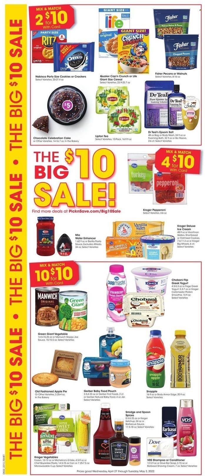 Pick ‘n Save (WI) Weekly Ad Flyer April 27 to May 4