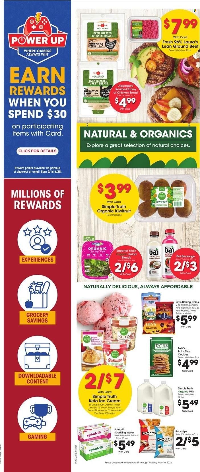 Pick ‘n Save (WI) Weekly Ad Flyer April 27 to May 4