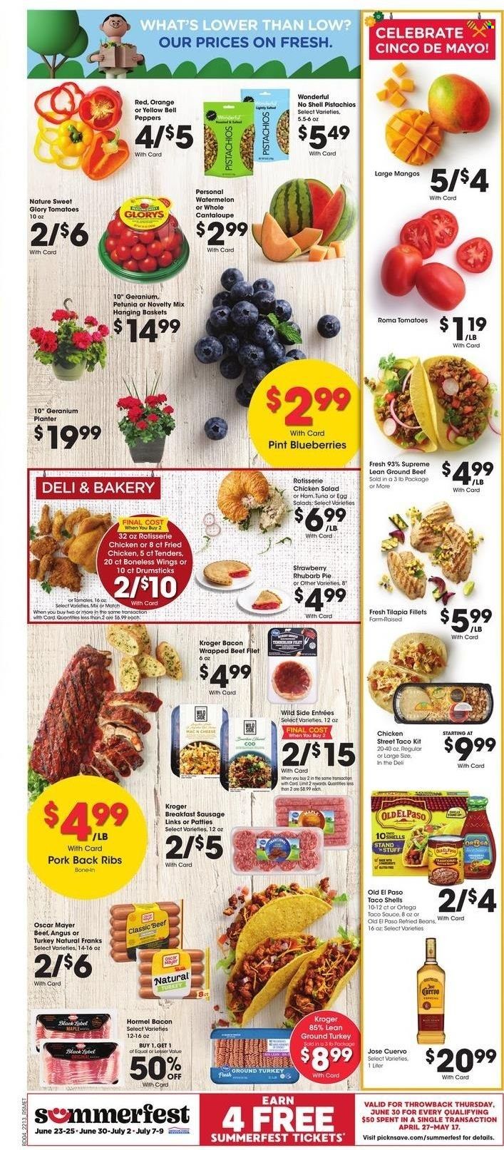 Pick ‘n Save (WI) Weekly Ad Flyer April 27 to May 4