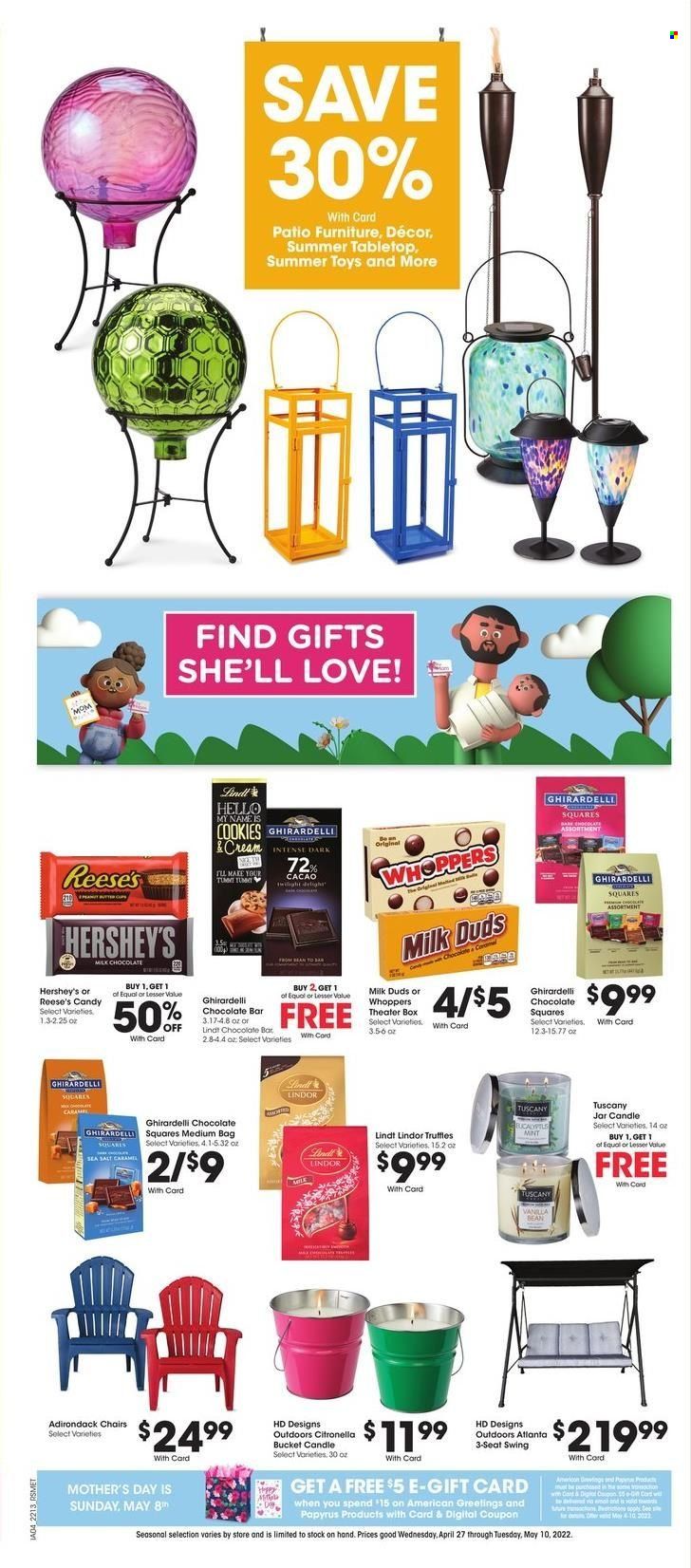 Pick ‘n Save (WI) Weekly Ad Flyer April 27 to May 4