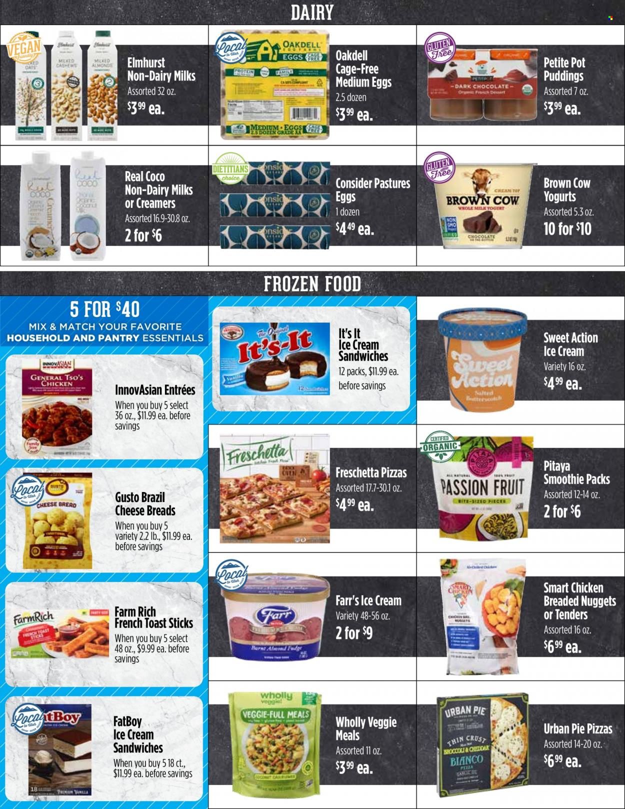 Harmons (UT) Weekly Ad Flyer April 27 to May 4