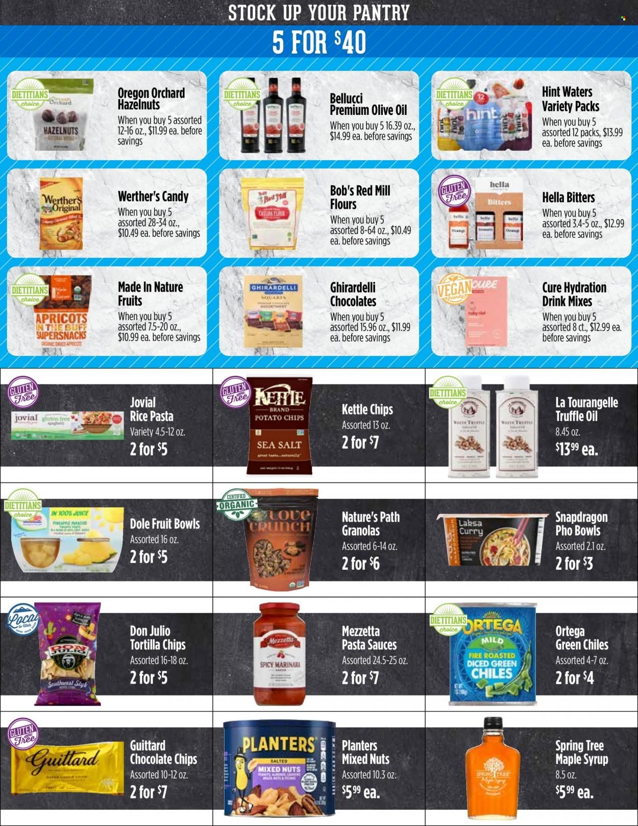 Harmons (UT) Weekly Ad Flyer April 27 to May 4
