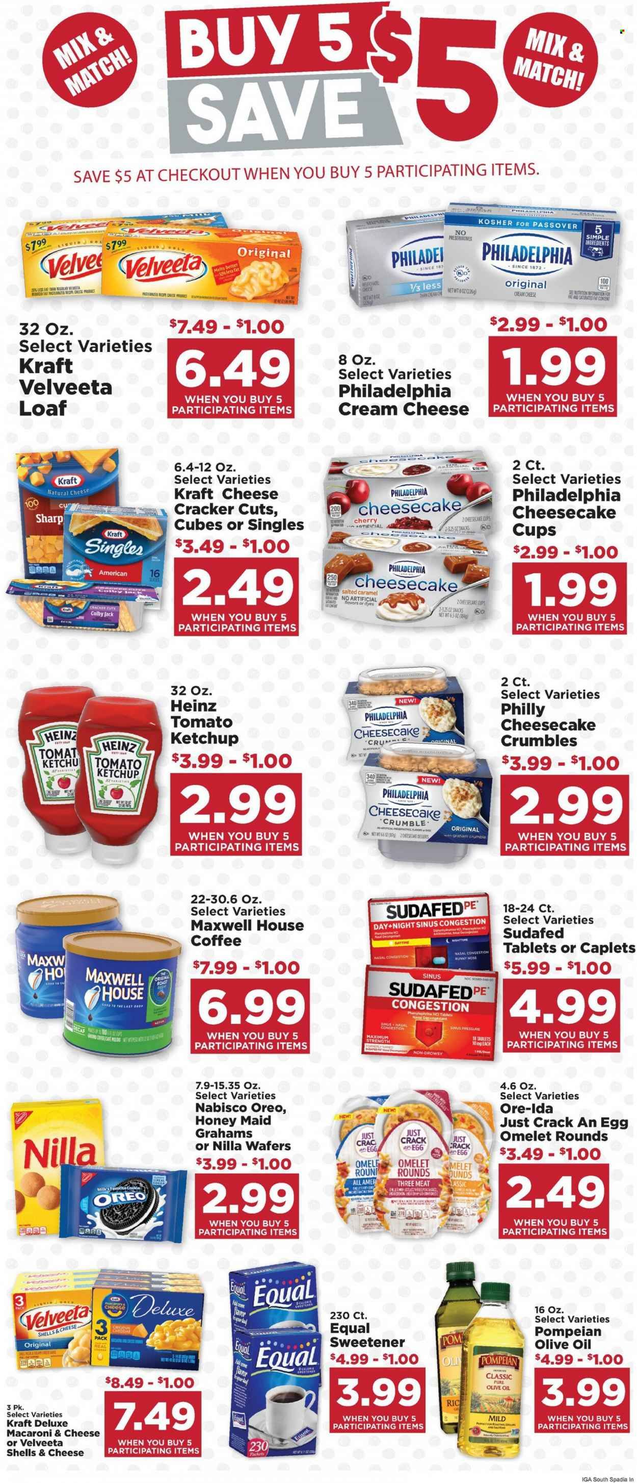 IGA Weekly Ad Flyer April 27 to May 4