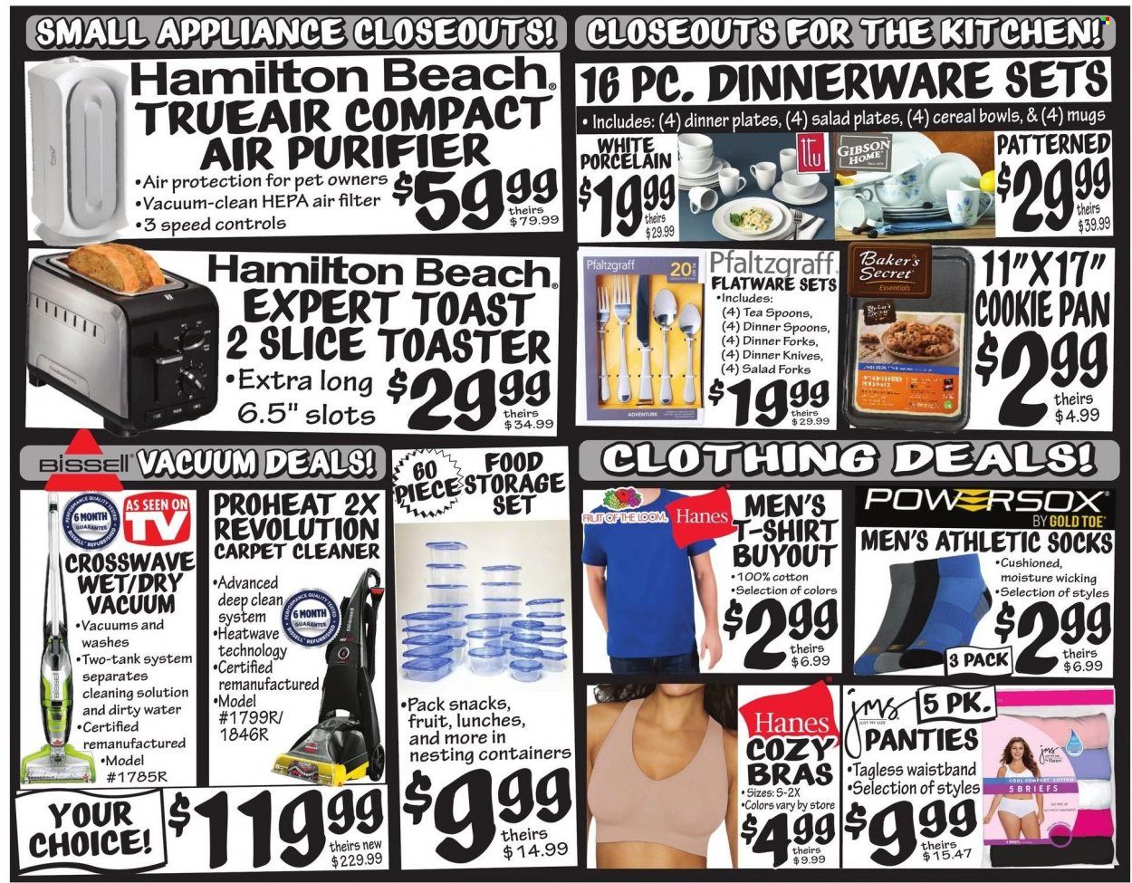 Ollie's Bargain Outlet (LA) Weekly Ad Flyer April 27 to May 4