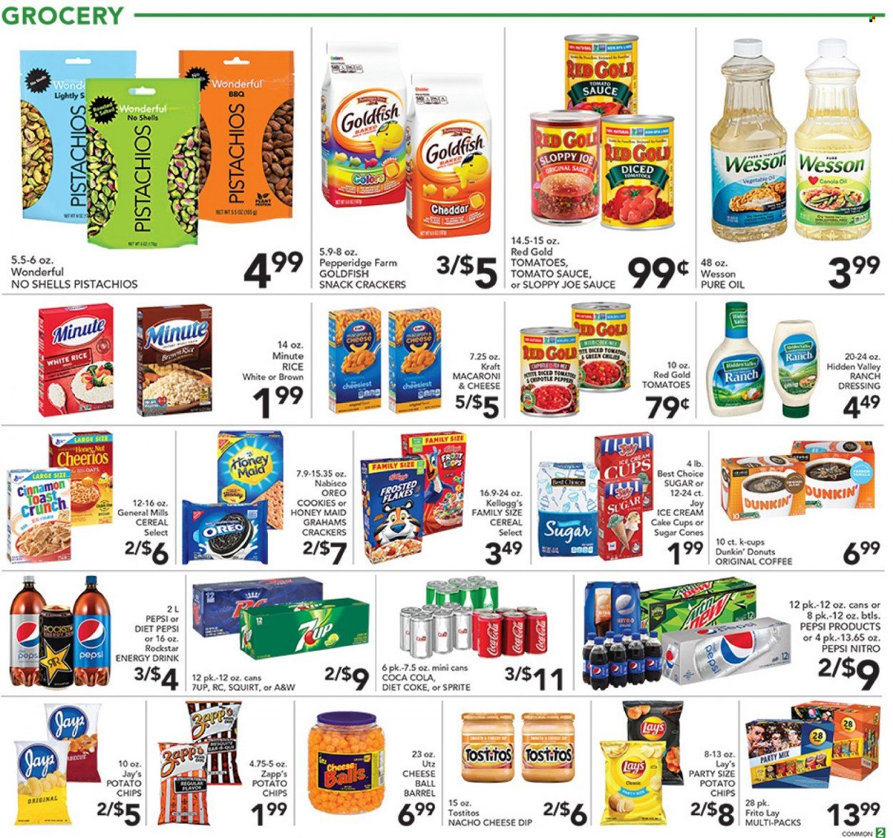 Pete's Fresh Market (IL) Weekly Ad Flyer April 27 to May 4