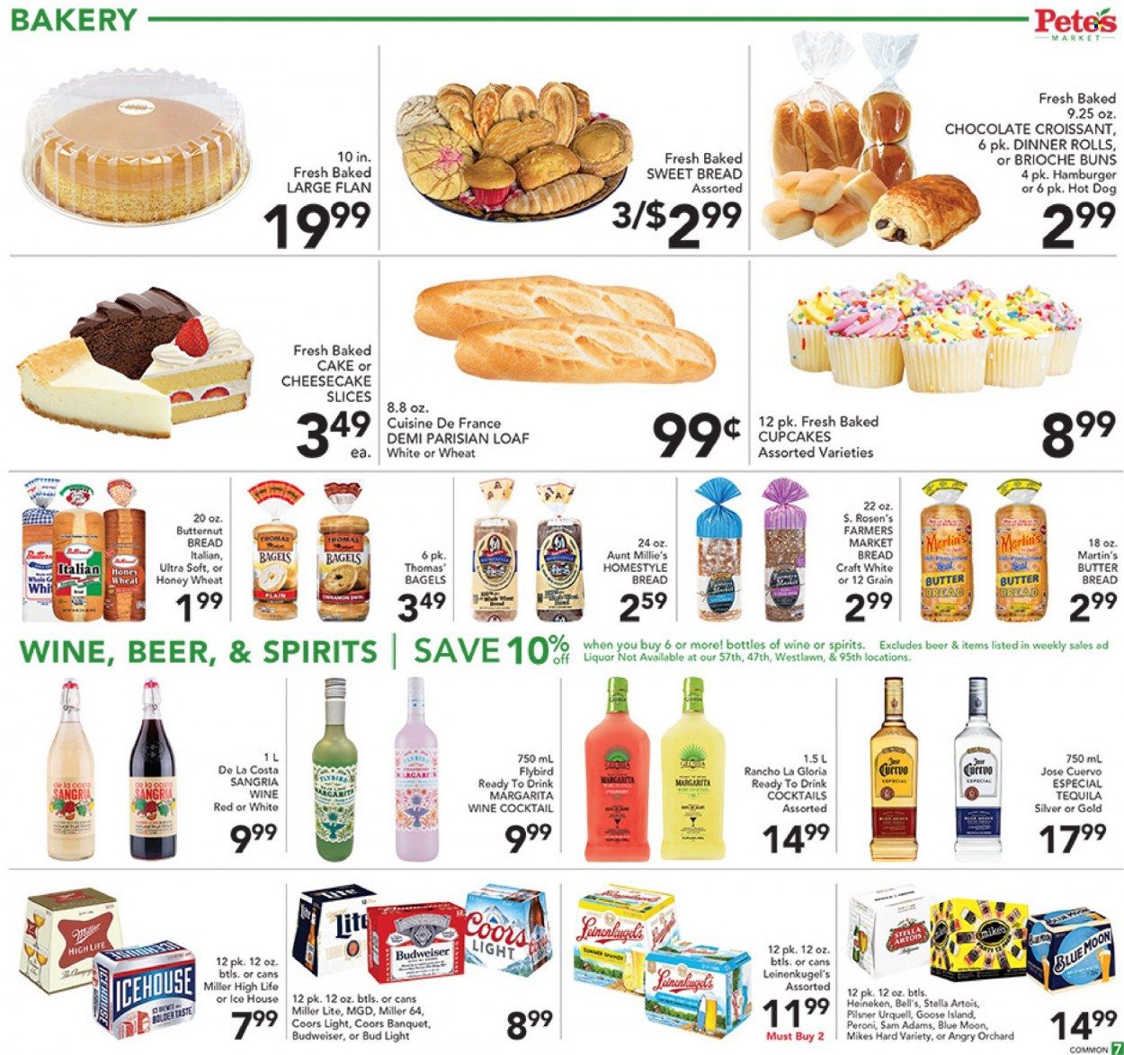 Pete's Fresh Market (IL) Weekly Ad Flyer April 27 to May 4