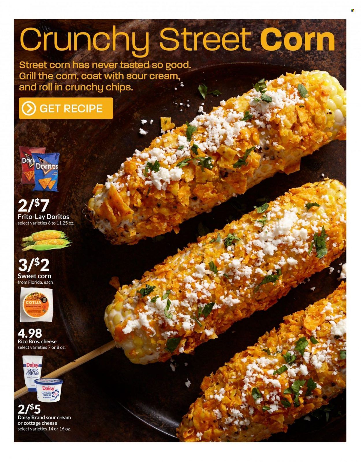 Hy-Vee (IA) Weekly Ad Flyer April 27 to May 4