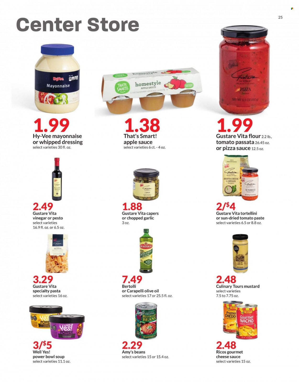 Hy-Vee (IA) Weekly Ad Flyer April 27 to May 4