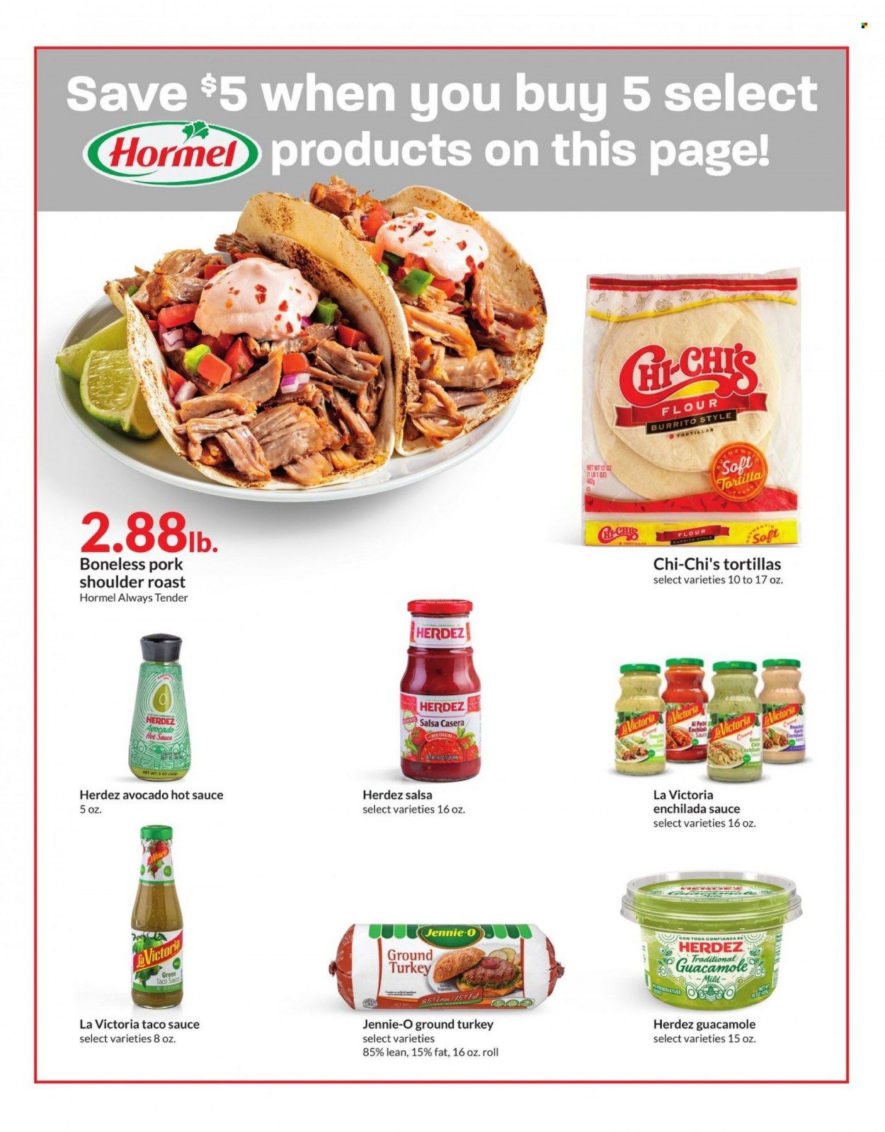 Hy-Vee (IA) Weekly Ad Flyer April 27 to May 4
