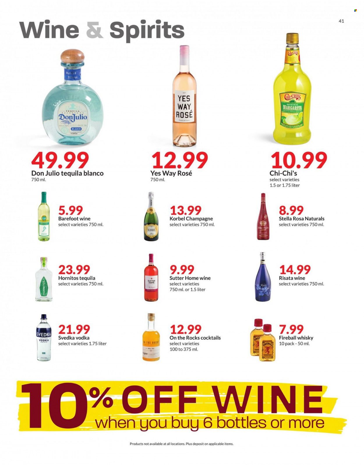 Hy-Vee (IA) Weekly Ad Flyer April 27 to May 4