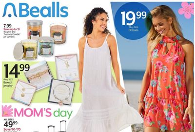 Bealls Florida (FL) Weekly Ad Flyer April 27 to May 4
