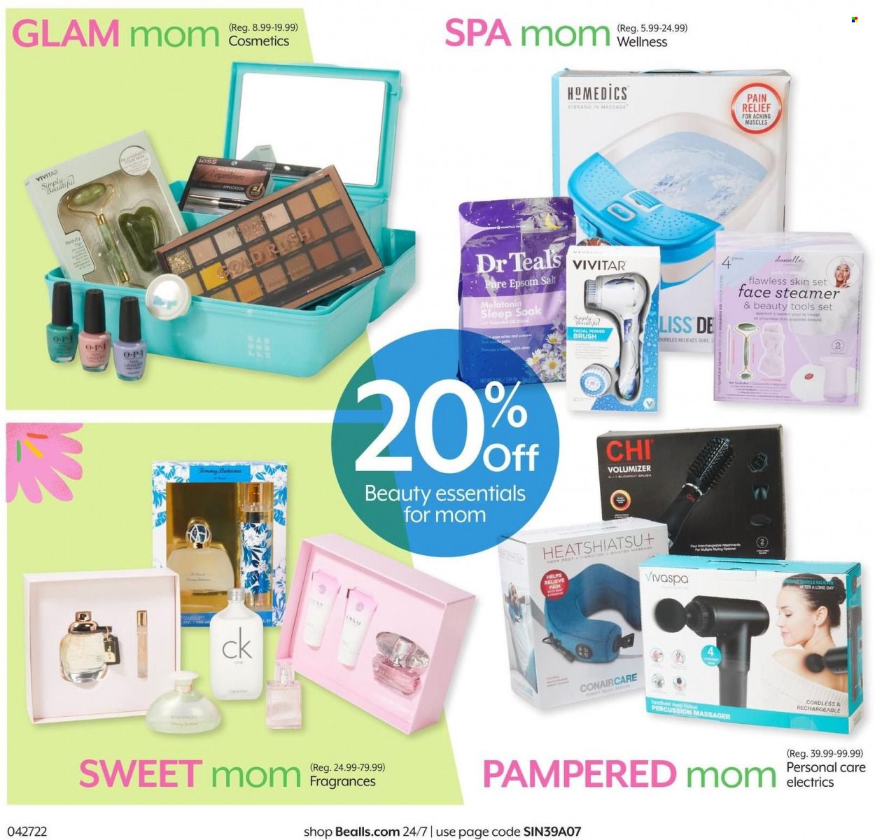 Bealls Florida (FL) Weekly Ad Flyer April 27 to May 4