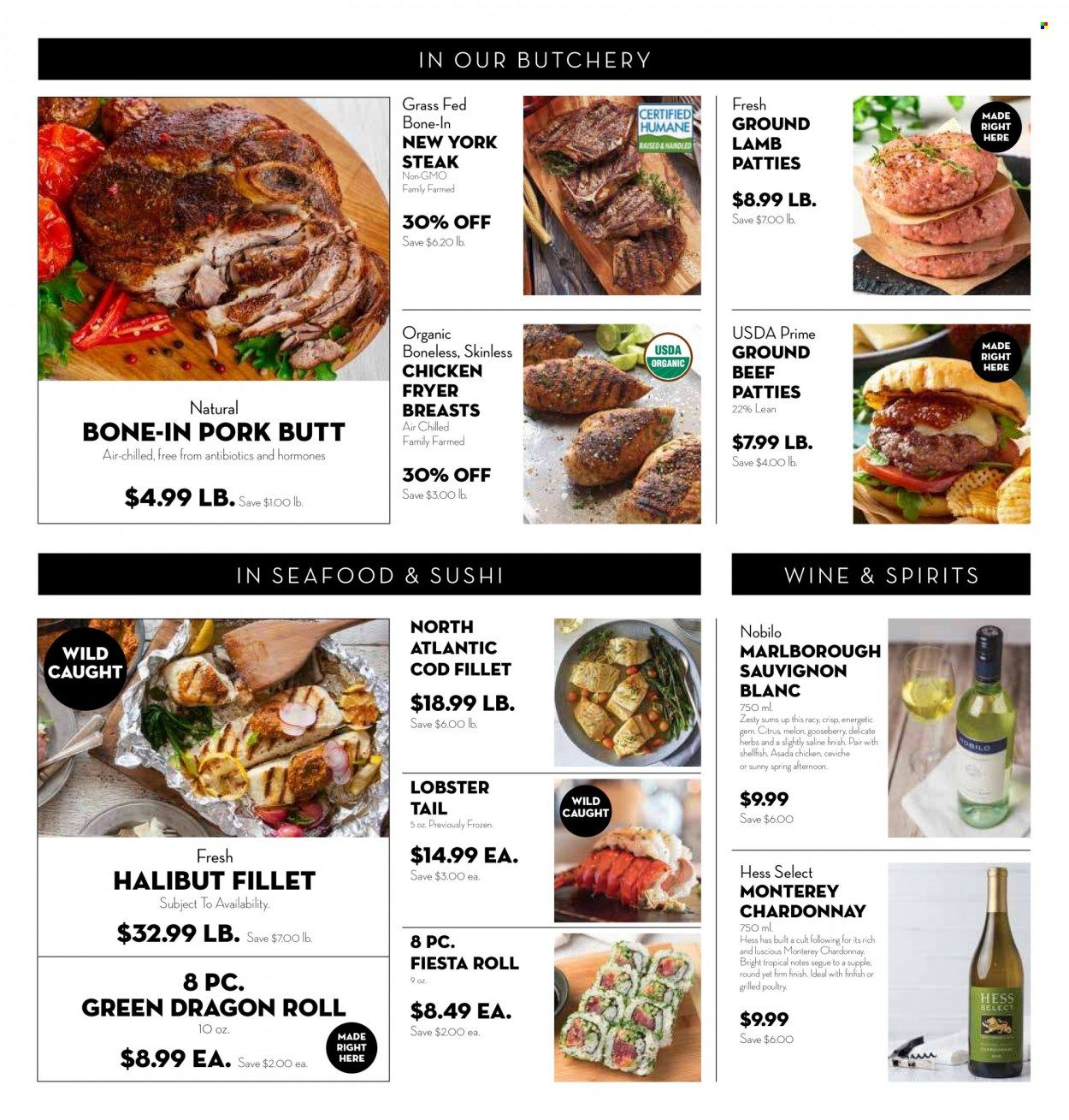Bristol Farms (CA) Weekly Ad Flyer April 27 to May 4