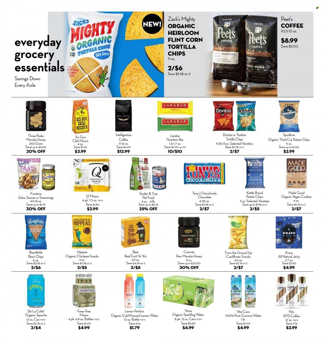 Bristol Farms (CA) Weekly Ad Flyer April 27 to May 4