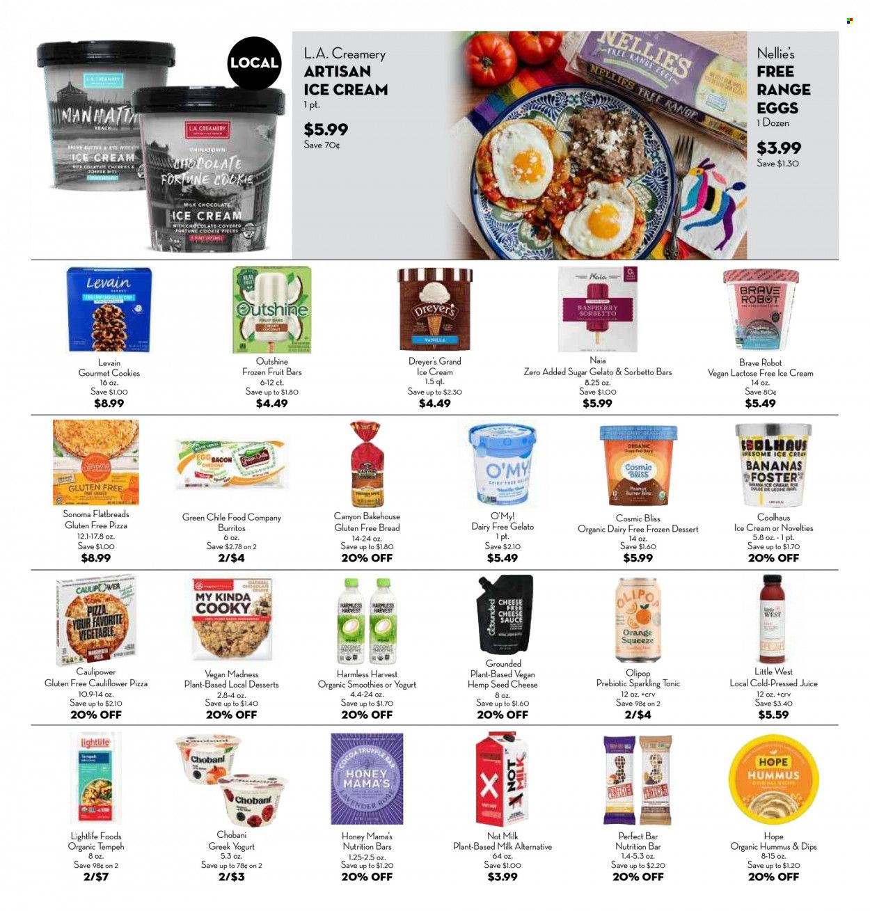 Bristol Farms (CA) Weekly Ad Flyer April 27 to May 4
