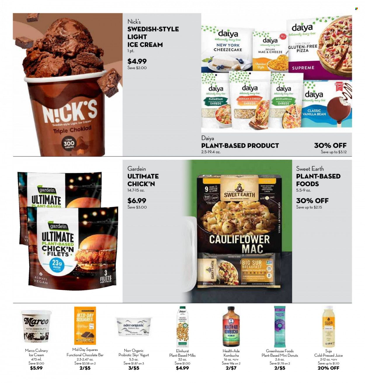 Bristol Farms (CA) Weekly Ad Flyer April 27 to May 4
