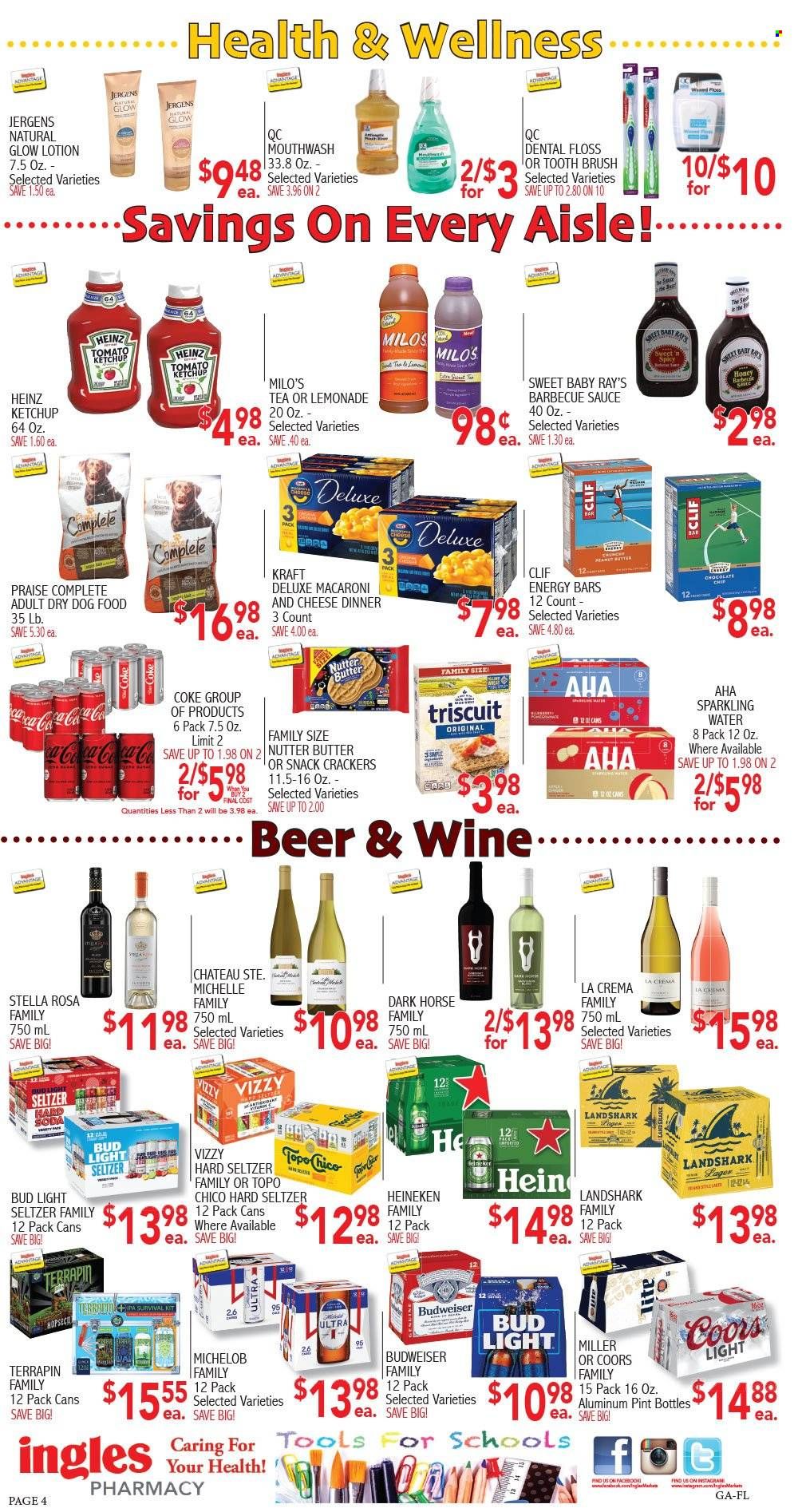 Ingles (GA, NC, SC, TN) Weekly Ad Flyer April 28 to May 5