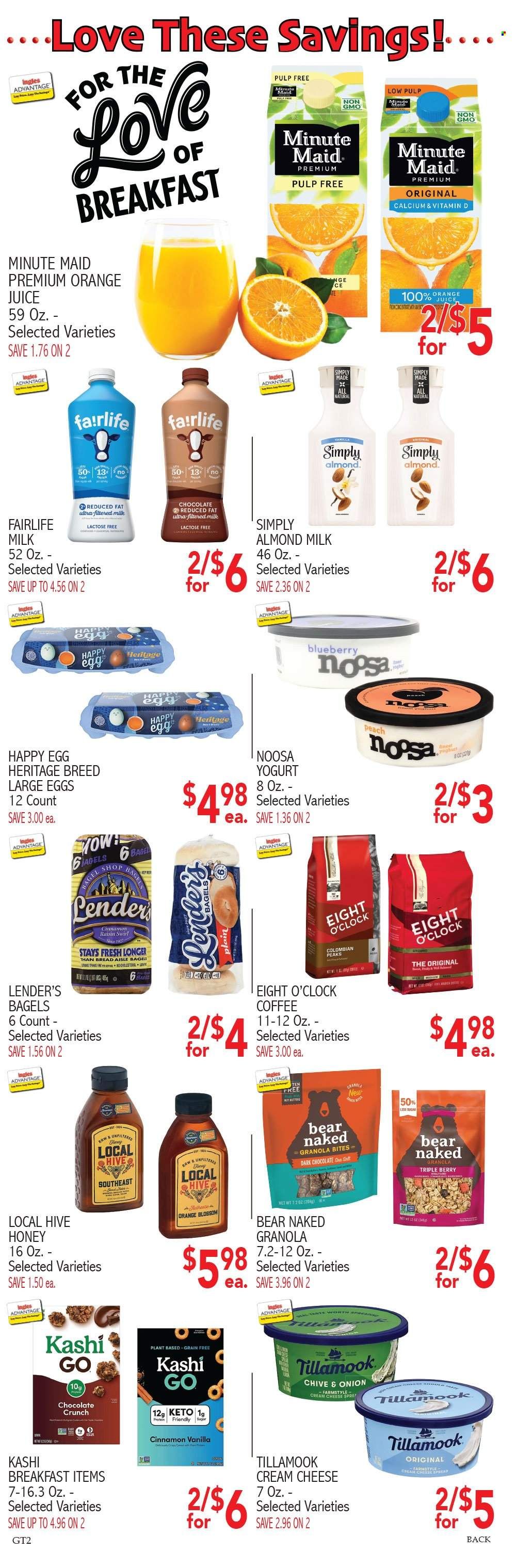 Ingles (GA, NC, SC, TN) Weekly Ad Flyer April 28 to May 5