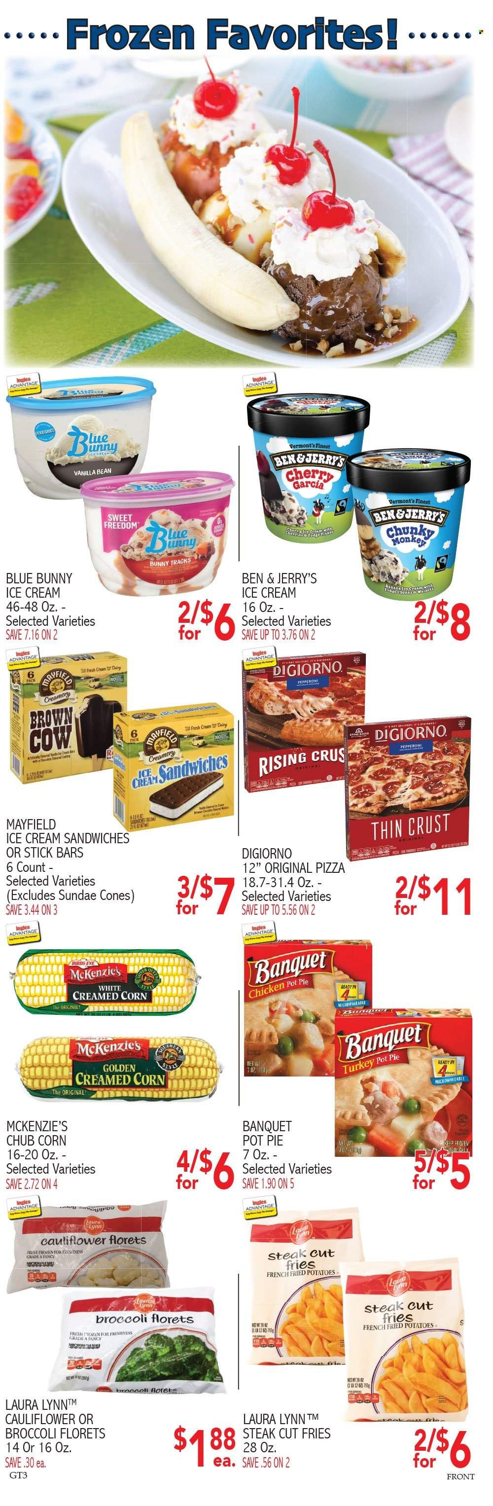 Ingles (GA, NC, SC, TN) Weekly Ad Flyer April 28 to May 5