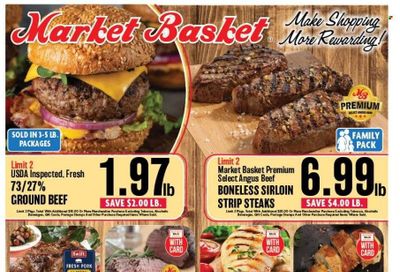 Market Basket (LA, TX) Weekly Ad Flyer April 28 to May 5