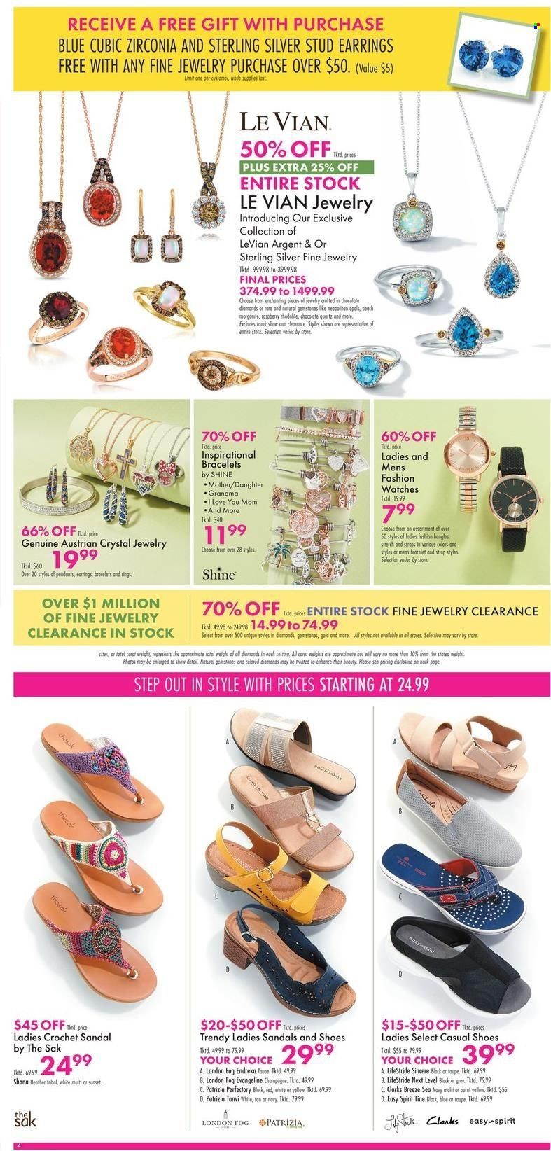 Boscov's (CT, DE, MD, NJ, NY, PA) Weekly Ad Flyer April 28 to May 5
