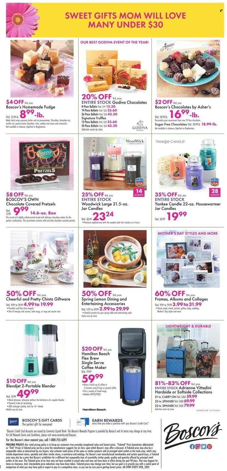 Boscov's (CT, DE, MD, NJ, NY, PA) Weekly Ad Flyer April 28 to May 5