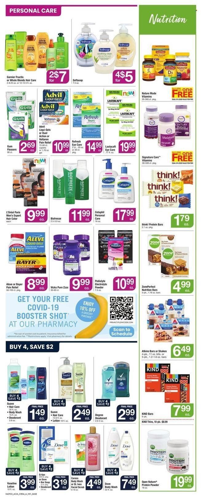 ACME (DE, NJ, NY, PA) Weekly Ad Flyer April 28 to May 5