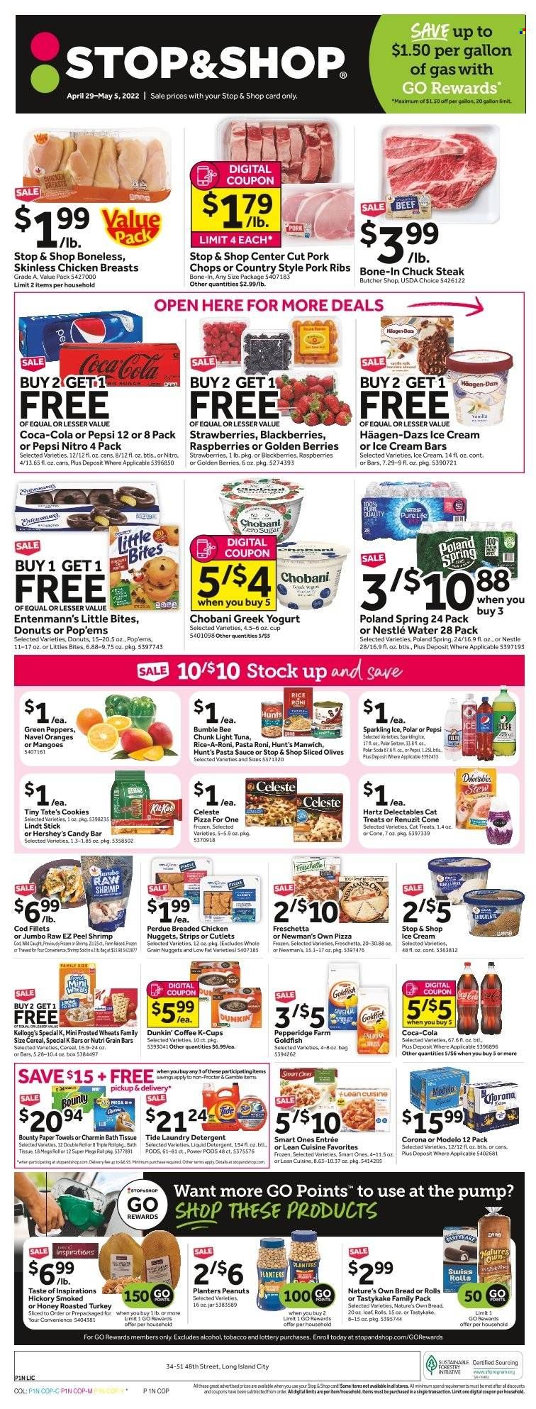 Stop & Shop (NY) Weekly Ad Flyer April 28 to May 5