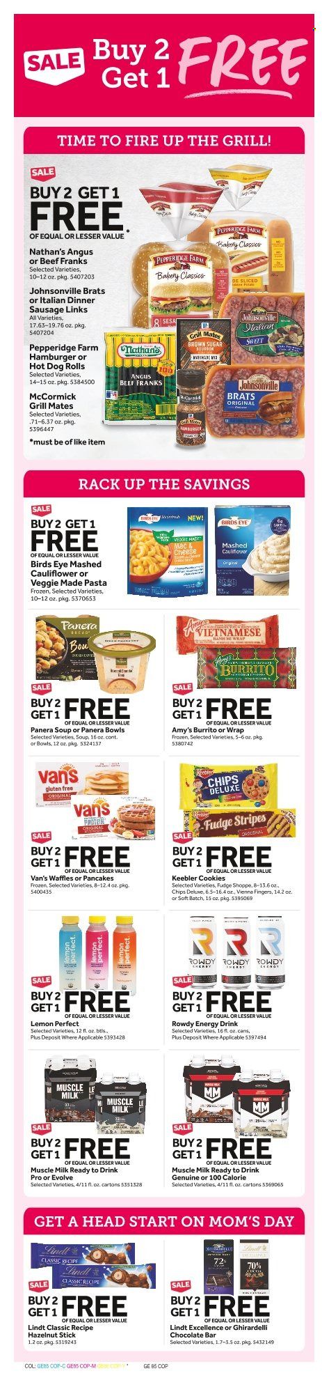 Stop & Shop (NY) Weekly Ad Flyer April 28 to May 5