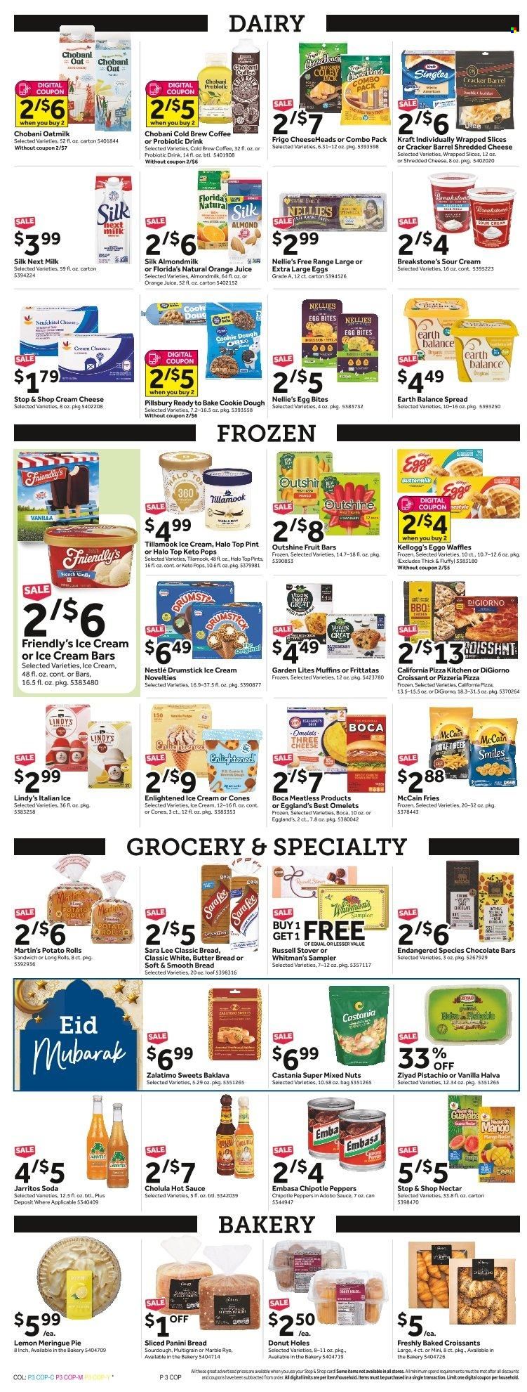 Stop & Shop (NY) Weekly Ad Flyer April 28 to May 5